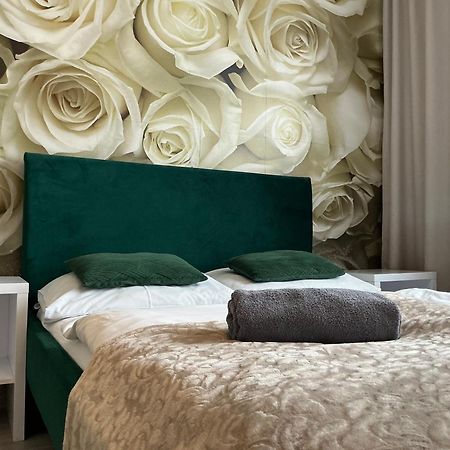 Hostel Przed Switem Gorzow Wielkopolski Dış mekan fotoğraf
