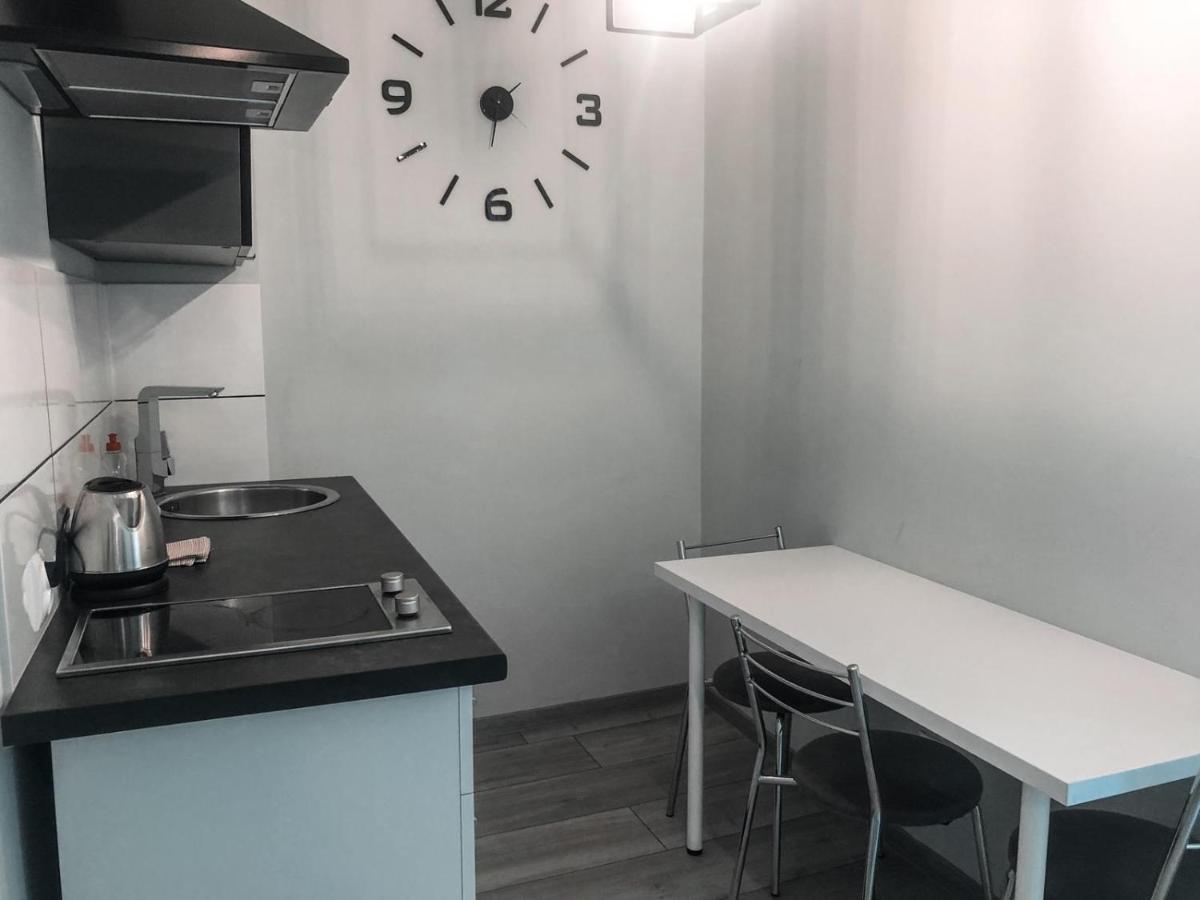 Hostel Przed Switem Gorzow Wielkopolski Dış mekan fotoğraf