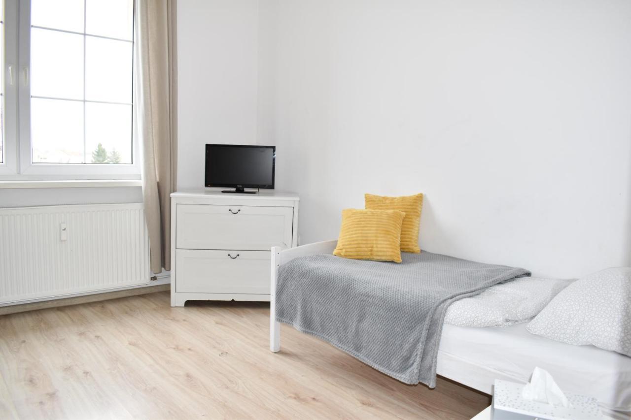 Hostel Przed Switem Gorzow Wielkopolski Dış mekan fotoğraf