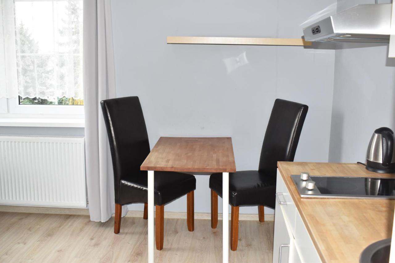 Hostel Przed Switem Gorzow Wielkopolski Dış mekan fotoğraf