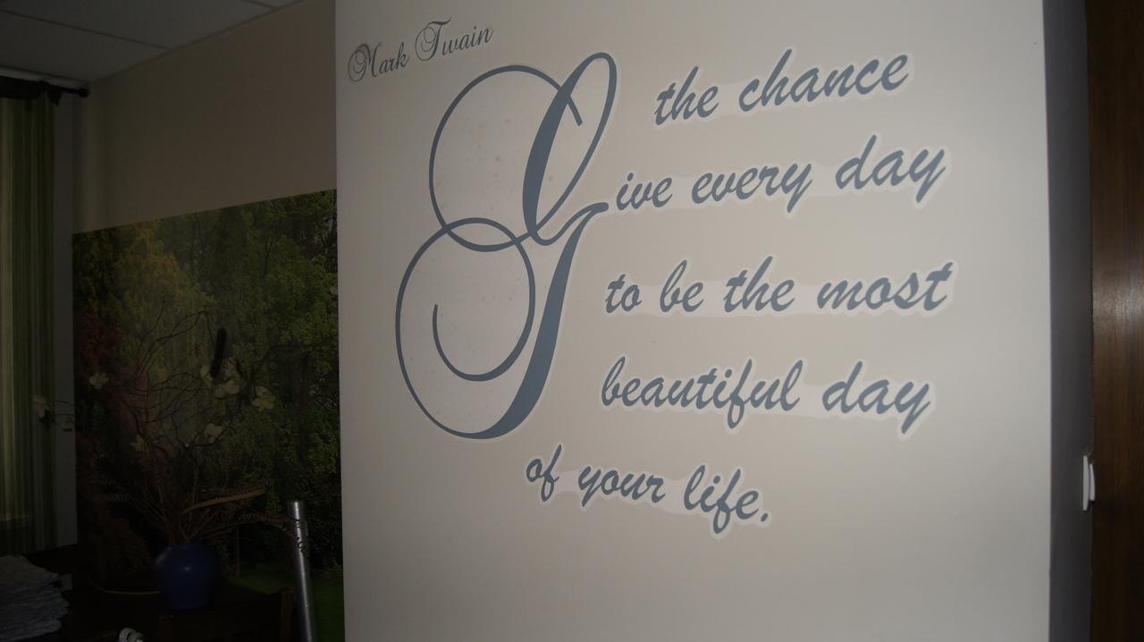 Hostel Przed Switem Gorzow Wielkopolski Dış mekan fotoğraf