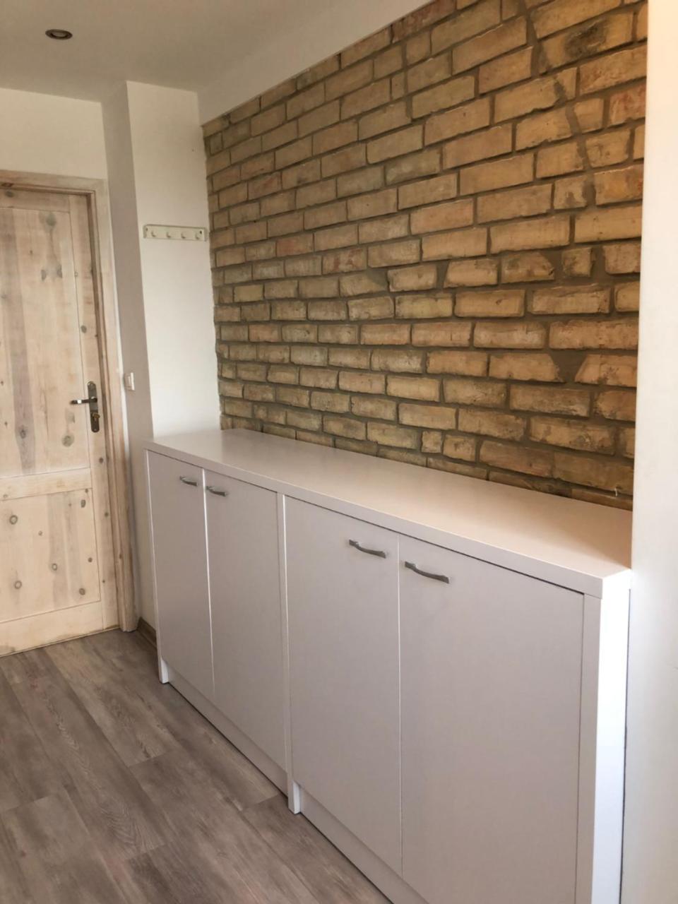 Hostel Przed Switem Gorzow Wielkopolski Dış mekan fotoğraf