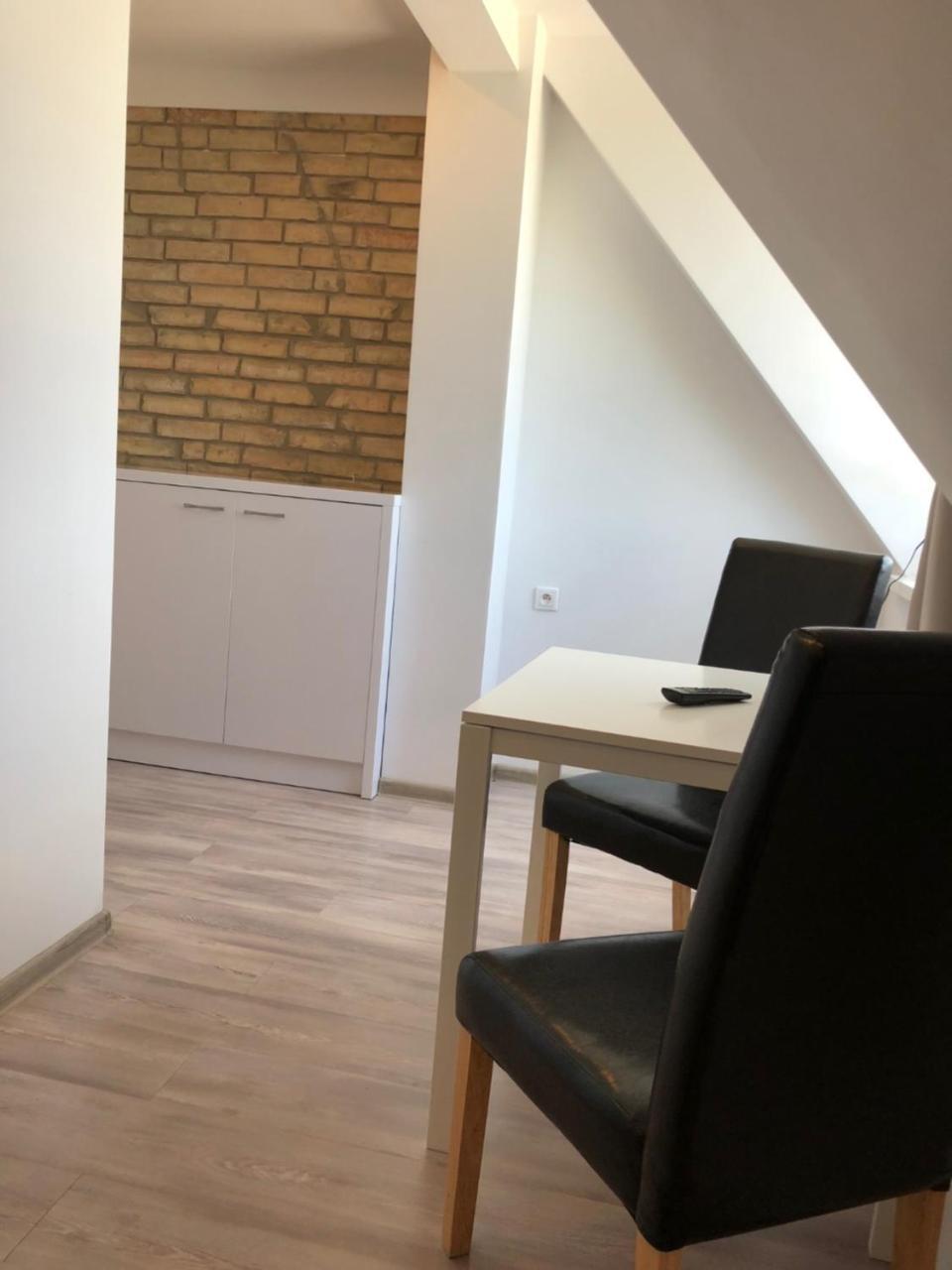 Hostel Przed Switem Gorzow Wielkopolski Dış mekan fotoğraf