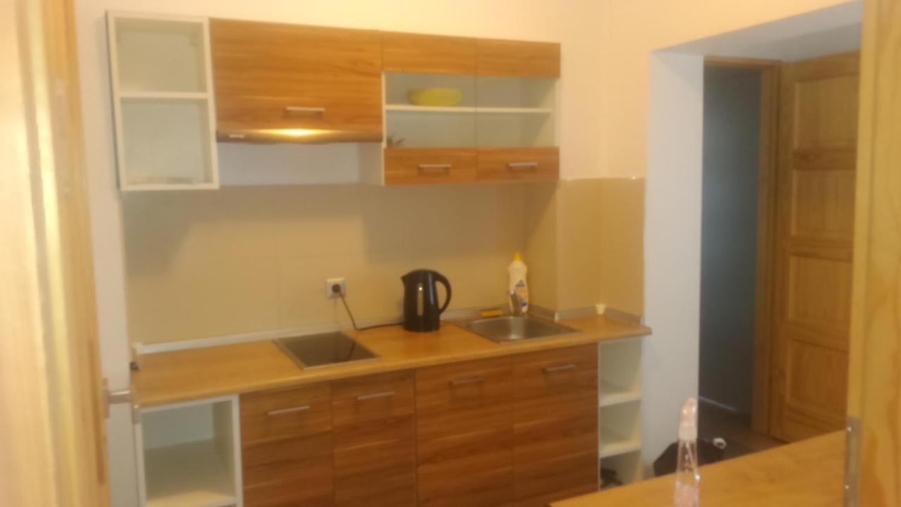 Hostel Przed Switem Gorzow Wielkopolski Dış mekan fotoğraf
